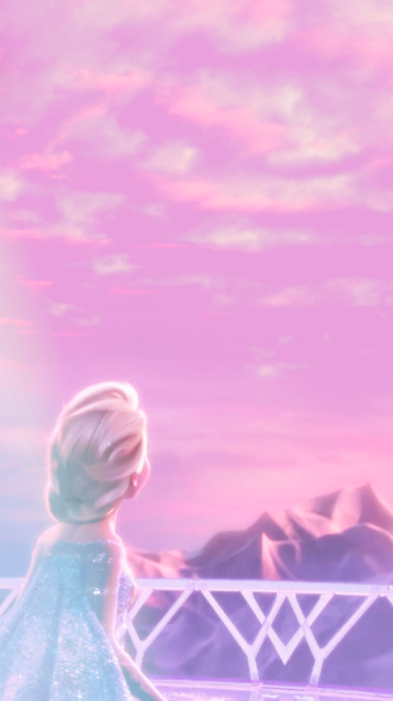 annabjorgmans:  Some iPhone 5-friendly Disney wallpapers! ♡  Please like/reblog