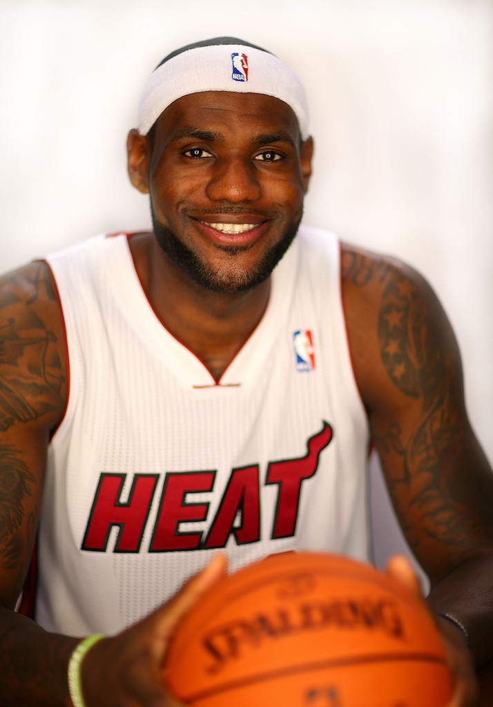 #HeatNation