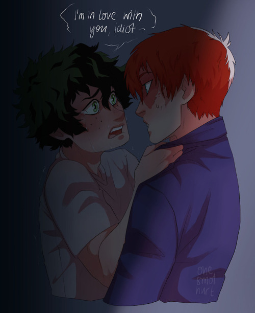 Angst? Angst. :D