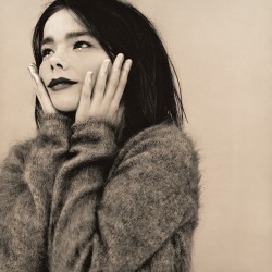 violetmonday:  Björk｜Debut (1993)