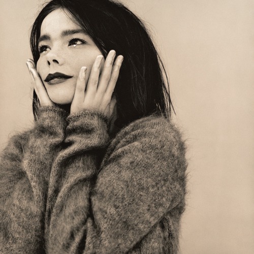 bluevelvetmonday: Björk｜Debut (1993)