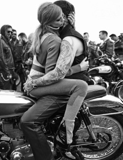 Devour & Desire