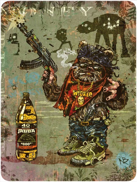xombiedirge:  The Deathside Series by Nick Beery / Store