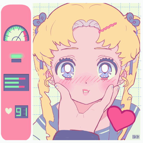 Inhyesama:  ♡  𝗙𝗶𝗿𝘀𝘁 𝗟𝗼𝘃𝗲 𝗗𝗲𝘁𝗲𝗰𝘁𝗼𝗿