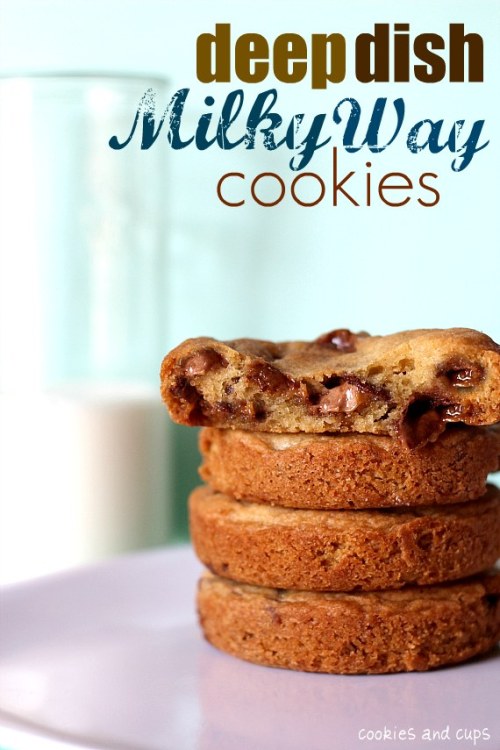 chupetaexplosiva: vvidget: THE BEST COOKIE RECIPES :D The Brownie Cookie Recipe Chocolate Chunk Co