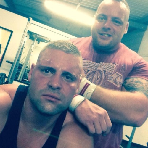 birkinboi:  #alpha #bossman #top #huge #big #chav #scally #muscleworship #topme
