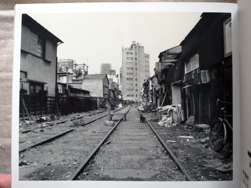 1. Nobuyoshi Araki, Tokyo, In Autumn  (shot in 1972)2. Shinjuku, Kabukicho, August 2020