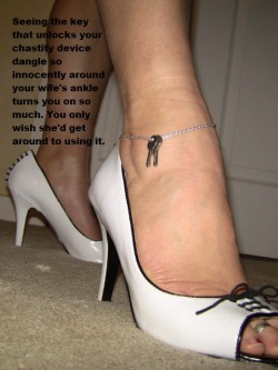 http://chastity-captions.tumblr.com