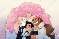 kianamaiart:  You both love me and I love both of you 