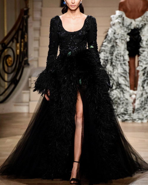 Ashi Studio | Spring/Summer 2019 Couture