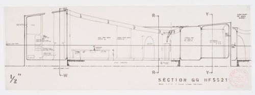 PrototypeAlison and Peter Smithson : The House Of The FutureThere is already someone who envisioned 