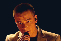 niamrockme:   Little Things Performance on the show-Xfactor USA vs The Late Show