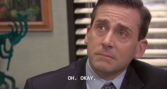 27+ Michael Scott Cry PNG