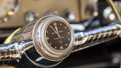 1956 DeSoto Adventurer