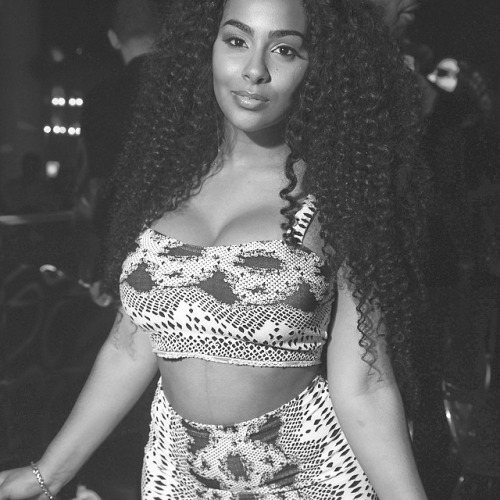 Enchanting Ebony