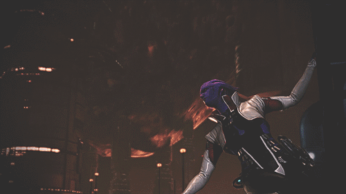 thepharaohsailstoorion:People of Omega: I have returned!