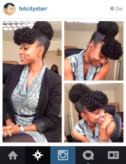 youngfashion-co:  Essence- Protective Styles adult photos