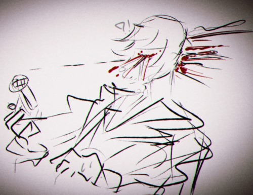 Hello, Is It Alright If You Can Try Drawing Ethan Tadd Poll (Effect 1) (His Old Previous Design) From