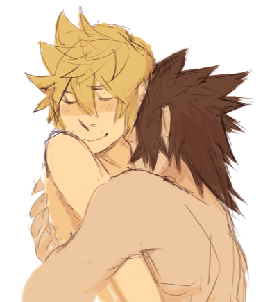 blackpaopu:  i got a few asks about my nsfw stuff so here u go