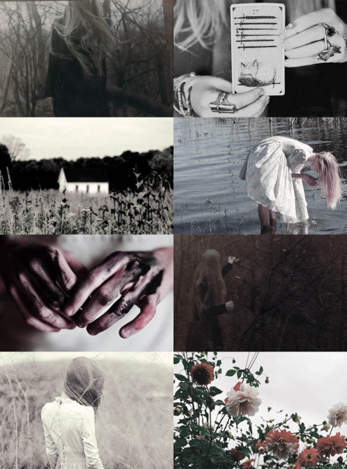 athanea:Winter’s nigh and summer’s o’erI hear that high and lonesome soundOf my hu