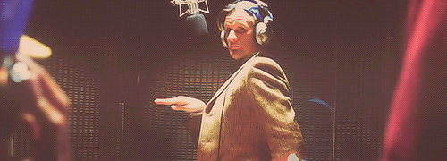 petercapaldy:  Predator of the Daleks 