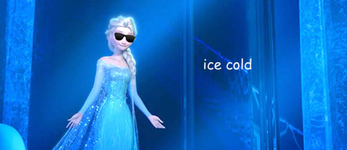 omg elsa