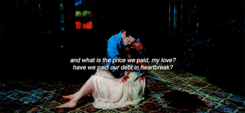 shewitches:— will we ever be done paying?  // p.s.
