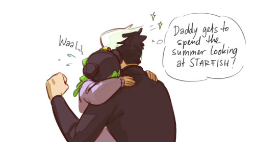 I Dont Know Why I Drew ThisSomething About Jotaro Kujo, Marine Biologist, Will Never Not Be My Favorite