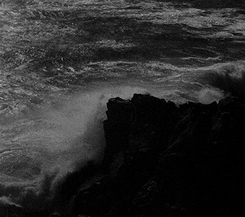 Mists Gather Here, And Sea Fog And Eerie Stories. That's Not Because There Are More Ghosts Here Than