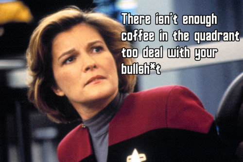 A couple years back (or more&hellip;. I am an oldie on tumblr) I made some Star Trek react pictures 