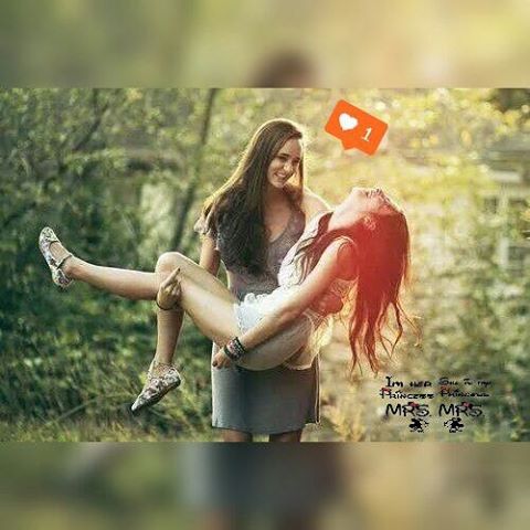 All I need is that you need me as much as I need you.   #lesbiancouple #happiness #juntas #amor #meandyou #love #together #ellas #cute #sheismyprincess #loveisvove #tuyyo #lgtb #justlove #reallove #withyou  #atulado #always