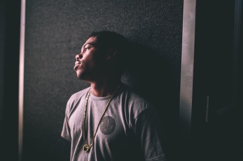 boywonderphoto:  Chicago rapper Taylor Bennett