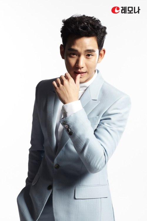 Kim Soo Hyun Для Lemona