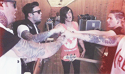 sleepingwithsirens-org:  sleepingwithsirens.org for more