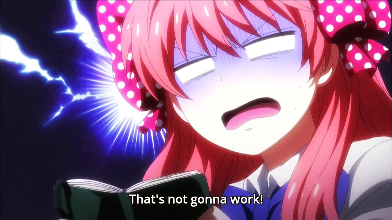 I love Mizushima Saki also pls watch Aikatsu!