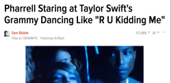 analyzingtaylor:You knew the headline was