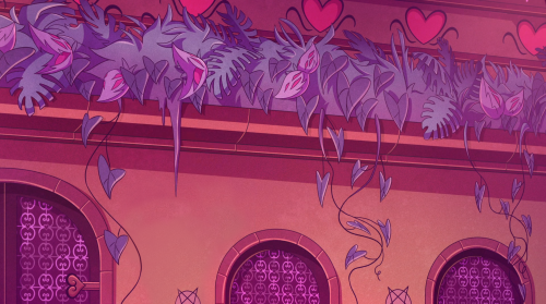 Third Batch Of Backgrounds I've Cleaned Up For Characters So People Can Do Their Own Screenshot Edits!