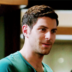 David Giuntoli, Grimm 4x06 [Part 23] 