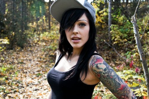 Oh My God!