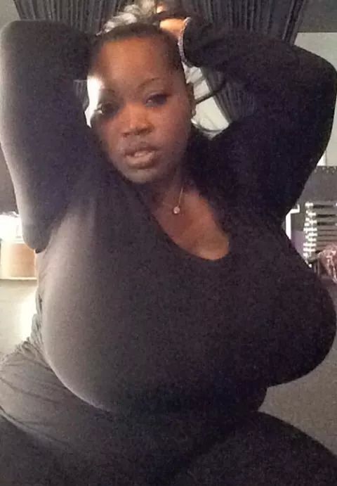 ghostface01:  Fine as hell.