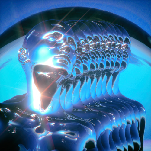 fvckrender: MULTIPLE// Day 515