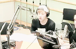  140604 KTR — sunggyu and sungyeol were porn pictures