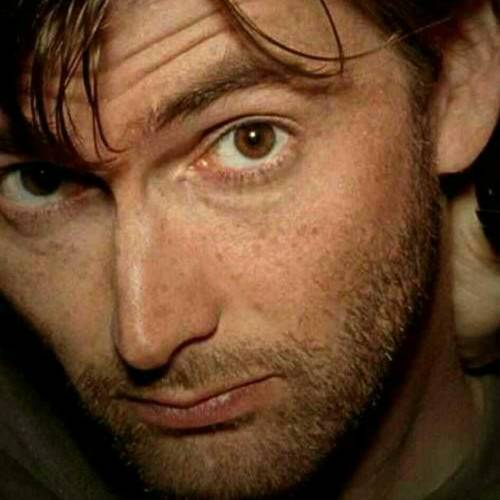 tennydr10confidential:  I just love this pic. It is like he is begging you to attack him and do things. It is just so captivating. 
