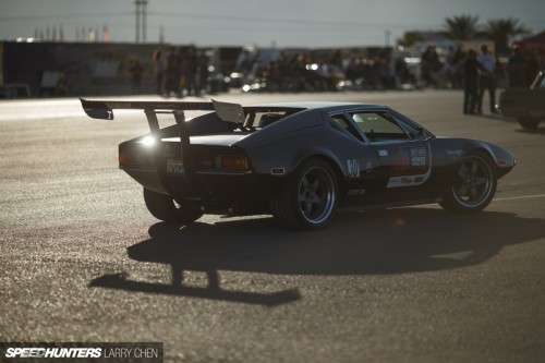 No Hard Paparking Allowed by Larry Chen.(via No Hard Parking Allowed | Speedhunters)