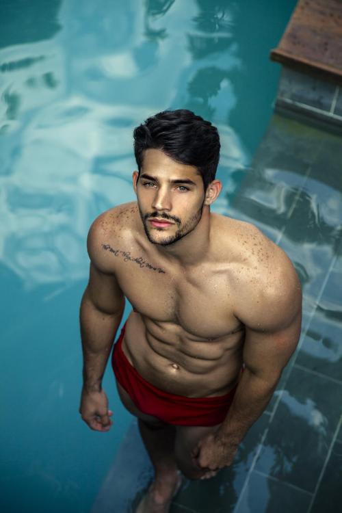 popejohnsmith:Natural Beauty