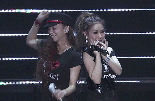 Documentary Of Namie Amuro Finally Ep13 Last Live