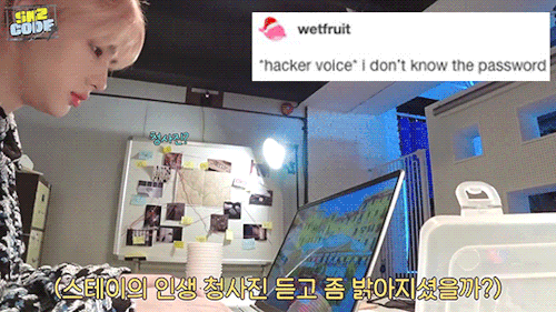Stray Kids + Textposts (5/?)