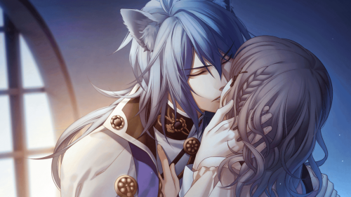 Sengoku Night Blood / Senbura - Awakening CG CollectionContains 41 CG images | Image Size: 1920px X 