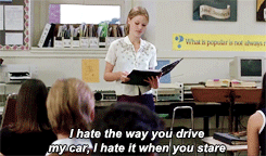 pottergirl05:  10 Things I Hate About You (1999).