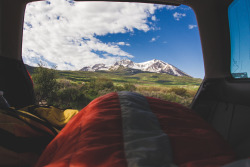 cityofmountains:  Good Morning, Sopris -